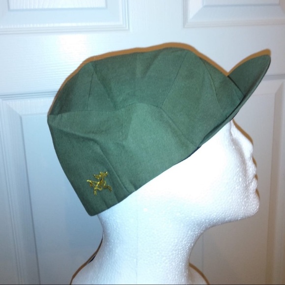 quanta cap